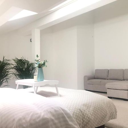 Апартаменты Atico Duplex En Виго Экстерьер фото