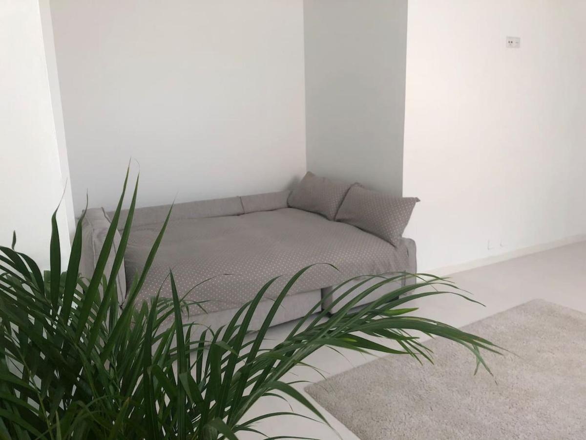 Апартаменты Atico Duplex En Виго Экстерьер фото