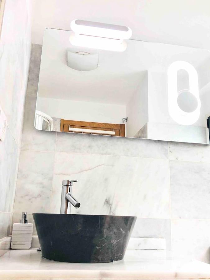 Апартаменты Atico Duplex En Виго Экстерьер фото