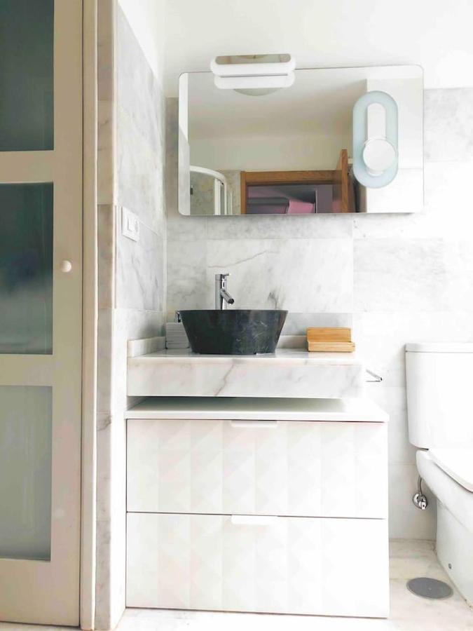 Апартаменты Atico Duplex En Виго Экстерьер фото